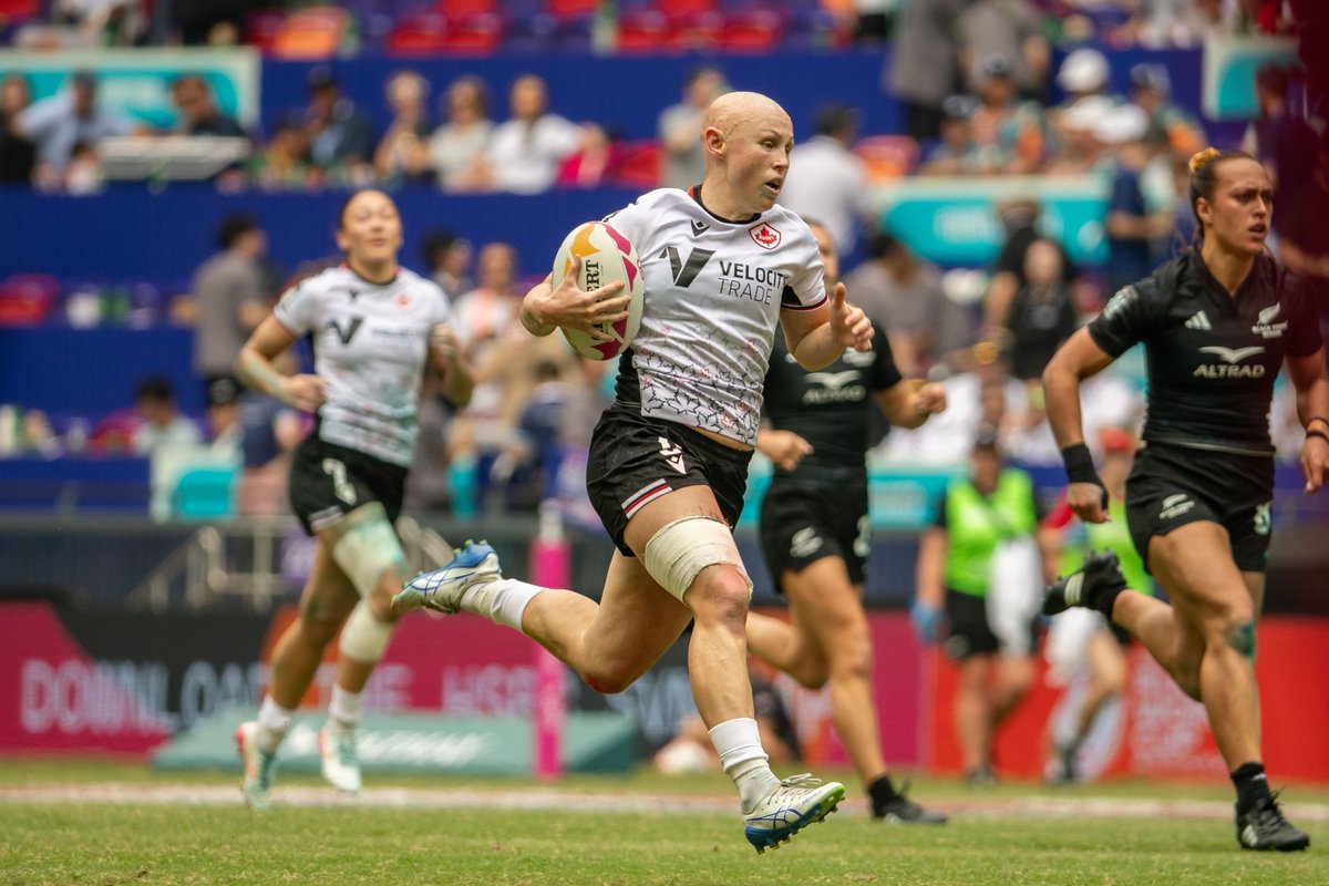 Team Canada tweet media