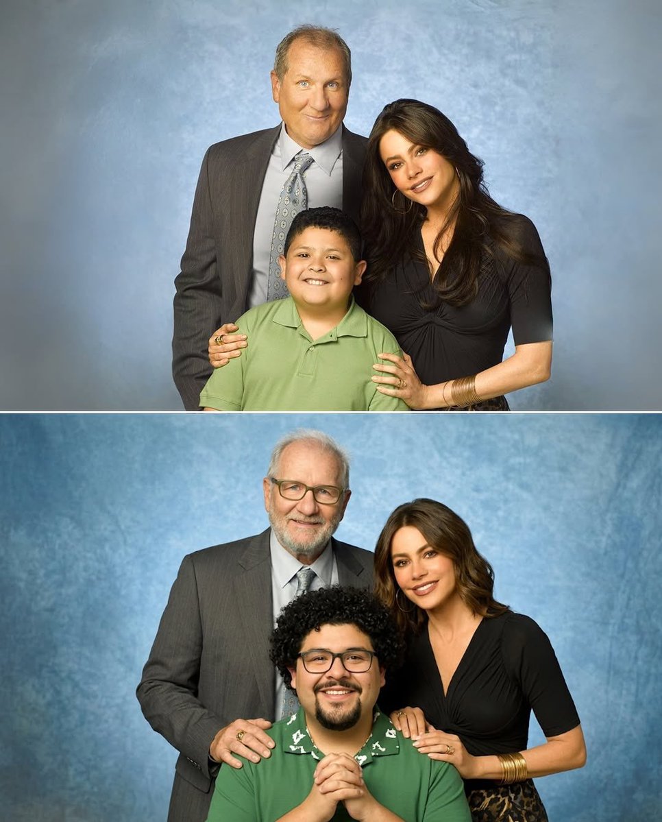 Modern Family Media tweet media
