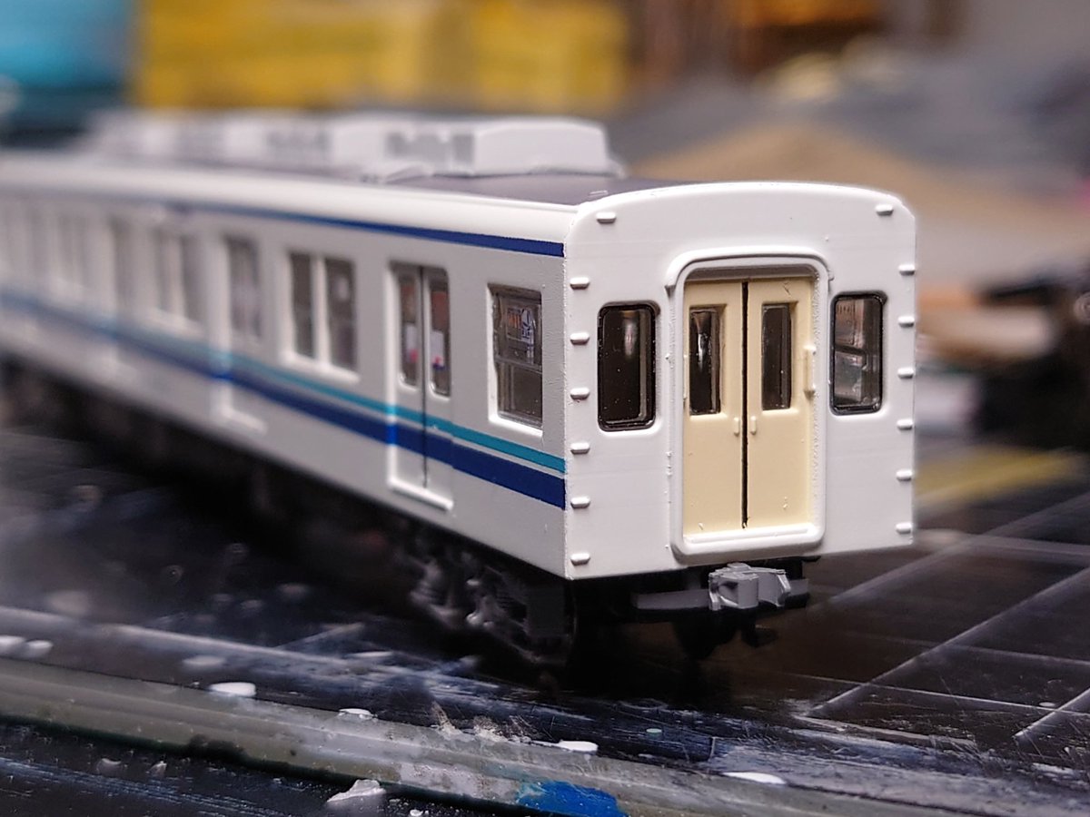 青快 tweet media