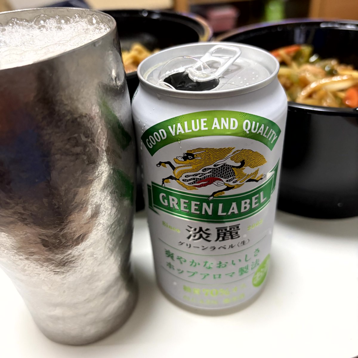 歳取りました😀
週末体調いまいちで危うかったけど、なんとか一年生き抜きました。
また一年よろしくお願いします🙇‍♂️
ちなみに歳を重ねた瞬間は宅飲みでアマプレで ごくせん を見ながらでした📺