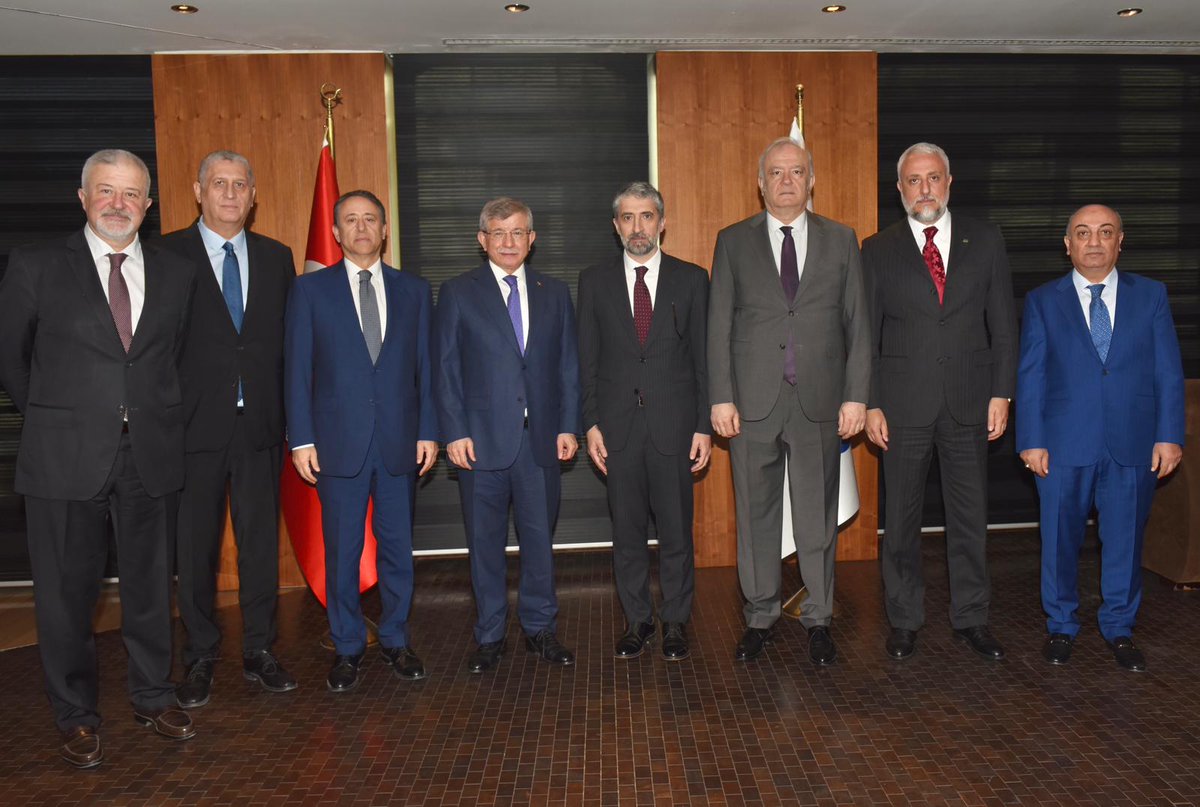 TÜSİAD tweet media