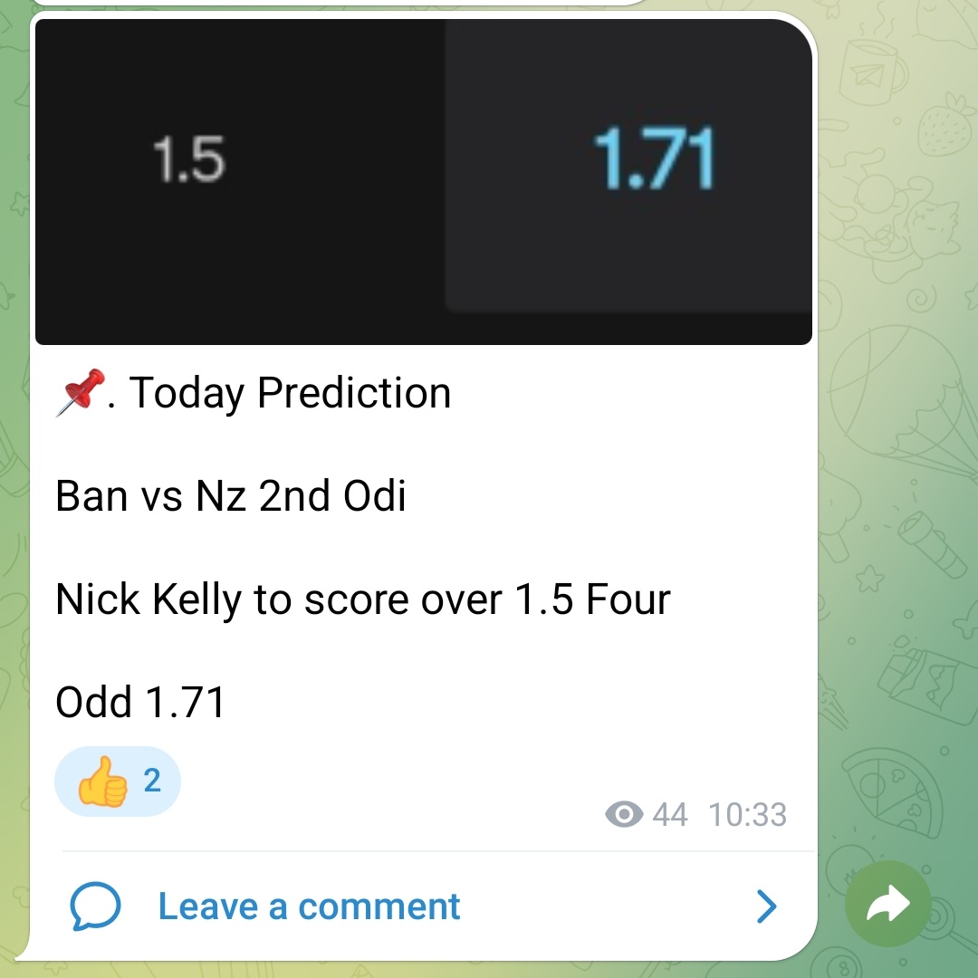 Sajid46094780's tweet image. Today We Predict 2 Game and Both Easily Pass ✅ ✅ 

Join fast for free service 
And make profit 
t.me/Elite_cricket_…

#GTvsMI
#CricketLive