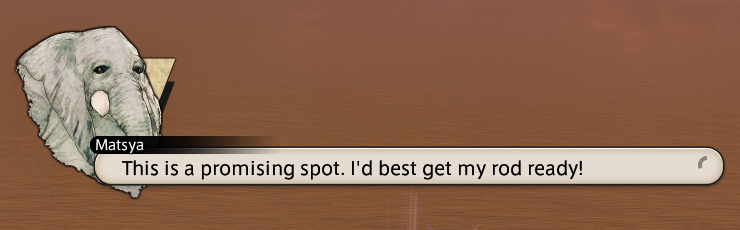 buns visiting Balmung be like