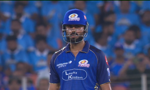 infiniteInfos's tweet photo. NAMAN DHIR DISMISSED FOR 45 OF 32 BALLS 

- PRASIDH KRISHNA STRIKE FOR GT 

- RESCUE INNING BY NAMAN DHIR

#MIvsGT #GTvsMI #IPL2026 #TATAIPL #MumbaiIndians #MI #GujaratTitans #GT #RohitSharma #HardikPandya #JaspritBumrah #ShubmanGill #SaiSudharsan #IPLStars https://t.co/ZR3DjAWg36