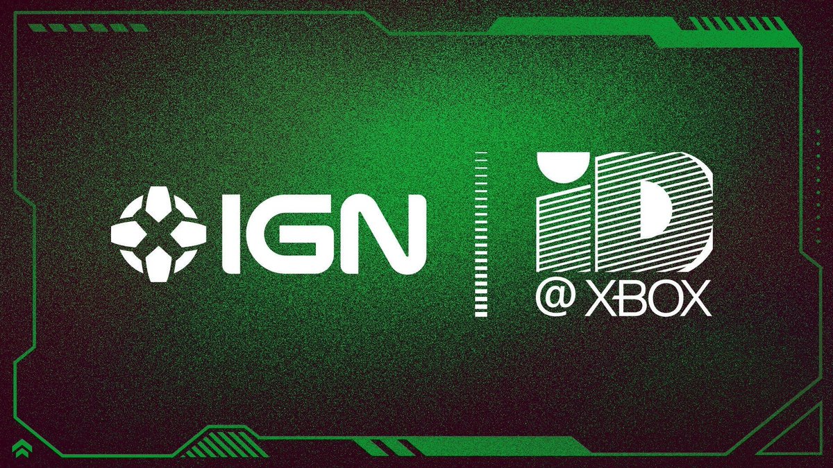ID_Xbox's tweet image. 🚨 @IGN x ID@Xbox Showcase Announcement 🚨
💚 Lots of new indies to discover
💚 April 23rd - 10am PT / 1pm ET / 5pm GMT
💚 Learn more &amp;amp; all the ways to watch live: xbx.social/6015vBvd5