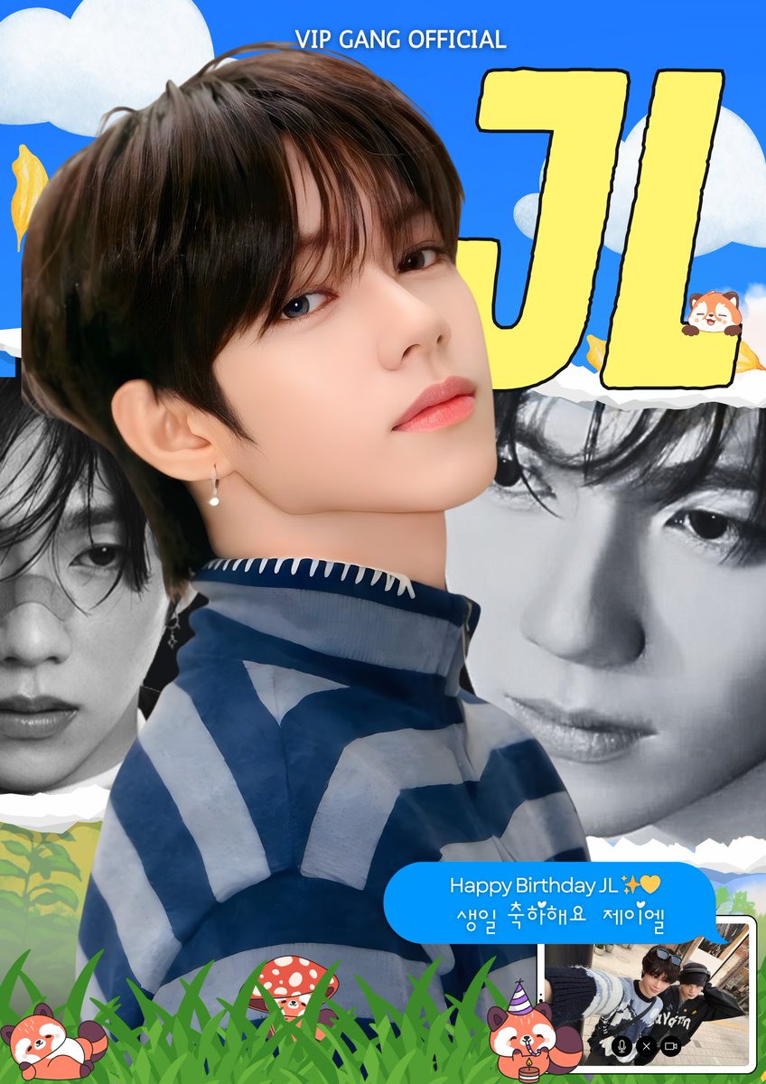 VIP GANG OFFICIAL tweet media