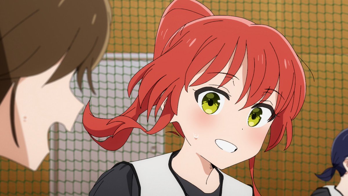 アニメ「ぼっち・ざ・ろっく！」公式 tweet media