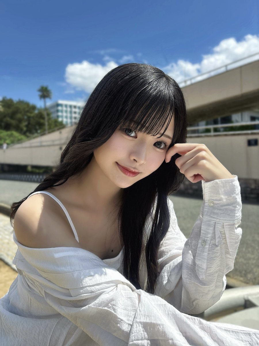 橘 杏來@LinQ 4/25福岡市民ホール15周年ライブ tweet media