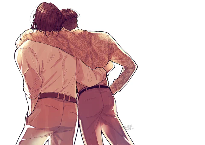 4月21日