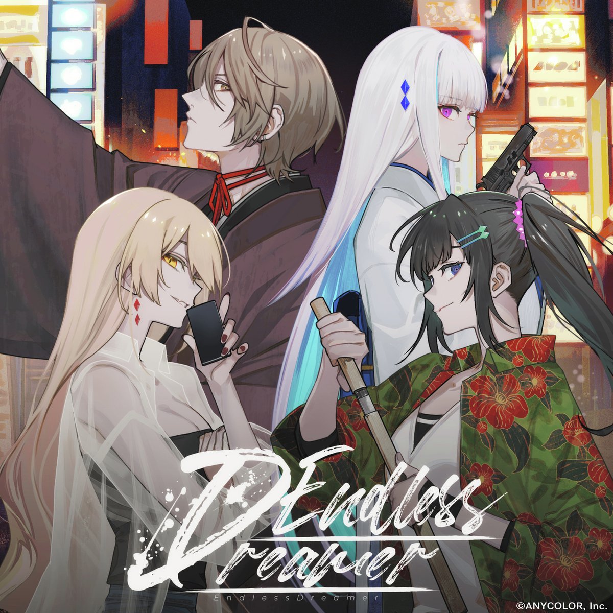 にじさんじ公式🌈🕒 tweet media