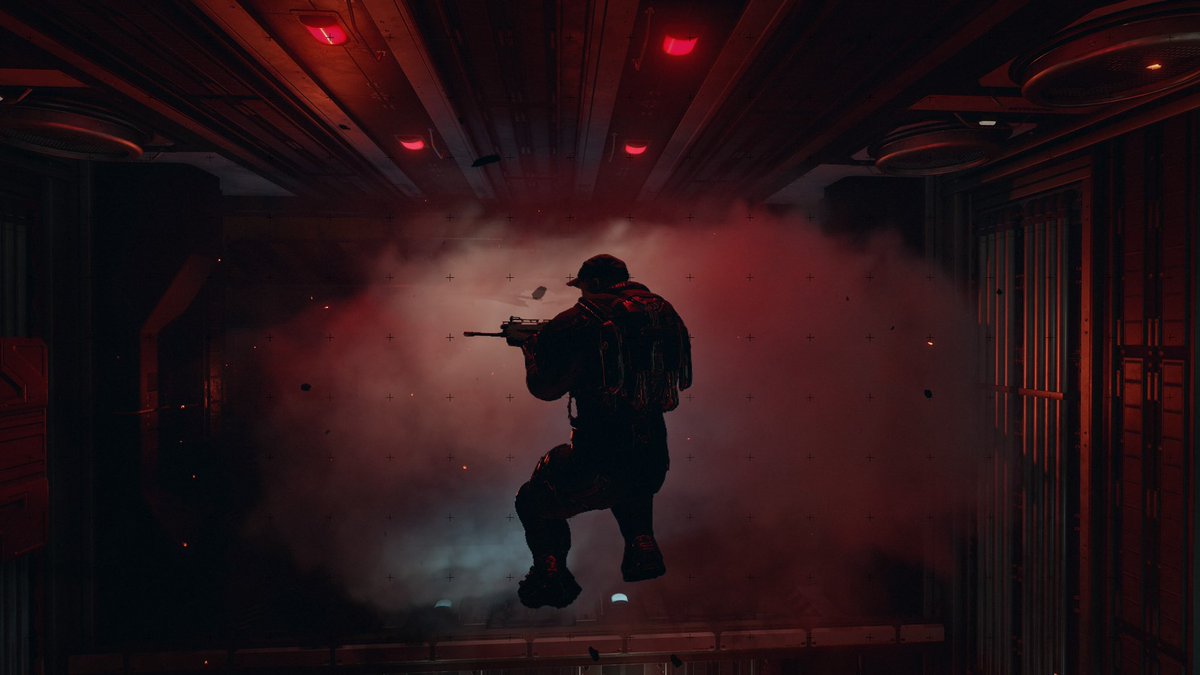 Frequencey71's tweet image. #Starfield #VirtualPhotography