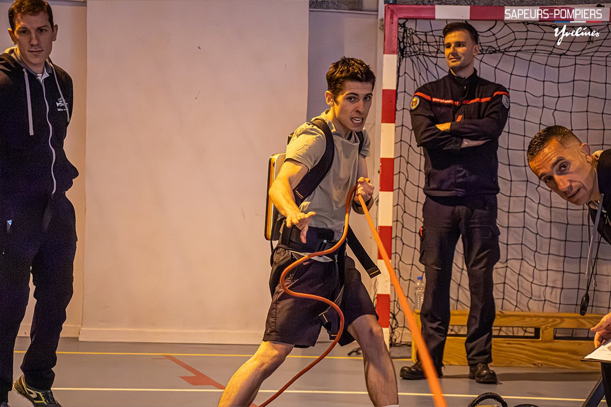 pompiers78's tweet image. #BNJSP | Les épreuves 2026 du Brevet national des Jeunes sapeurs‑pompiers débutent aujourd’hui pour nos 6️⃣9️⃣ #JSP yvelinois.

💪 Un moment important dans le parcours de nos #JSP, qui mobilise engagement, rigueur et esprit d’équipe. 

#Brevet #JeunesSapeursPompiers #Jeunesse