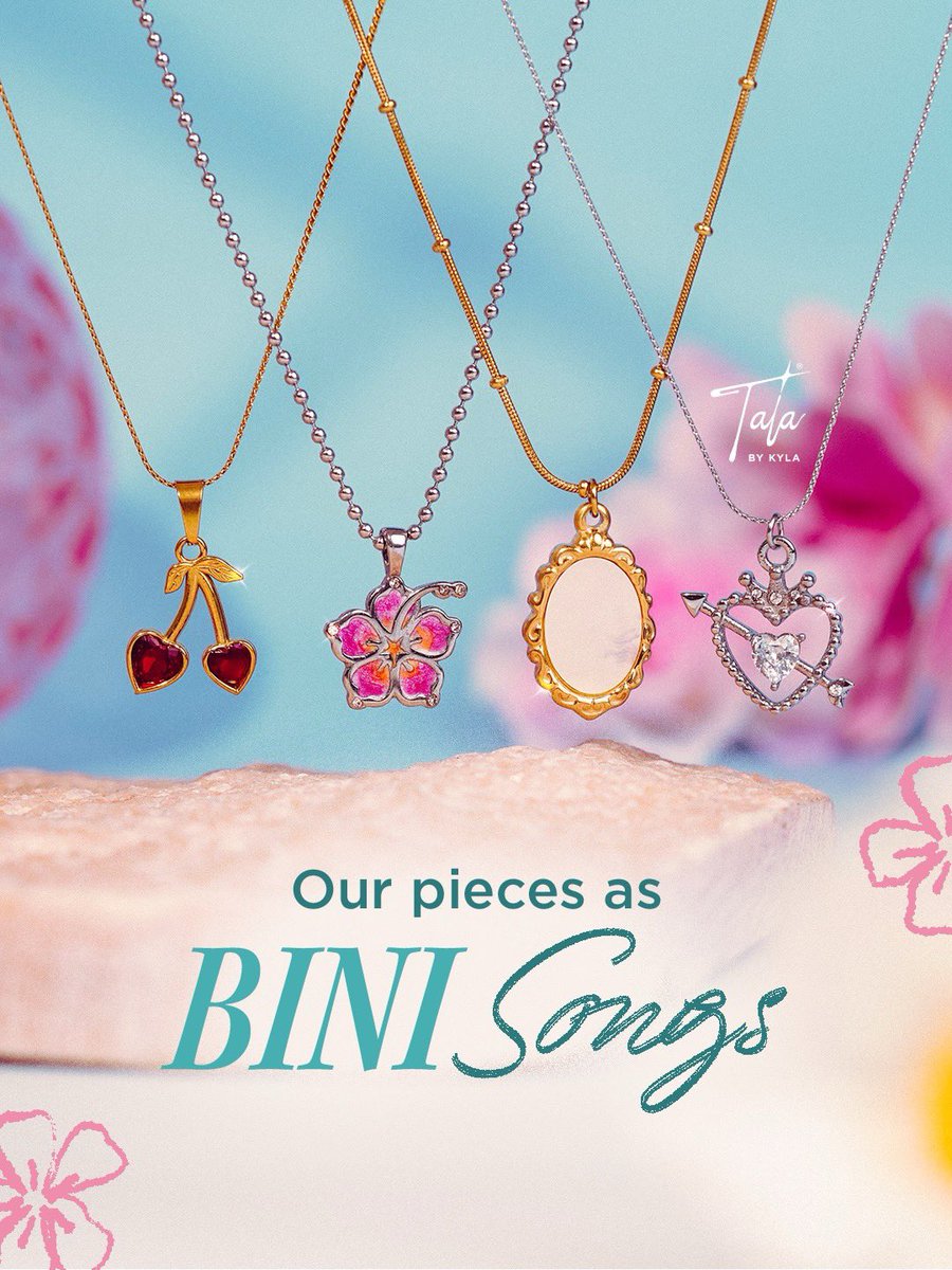 Tala by Kyla tweet media