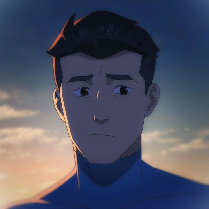 ‘Invincible’ S4 finale is this week!

‘Invincible’ S4 finale is this week…