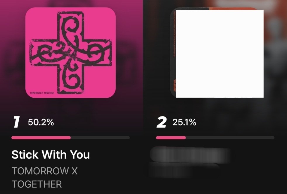TXT投票/スミンサポートアカウントJP tweet media
