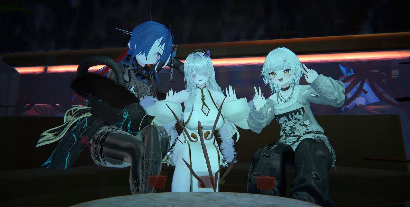 赤もやし tweet media