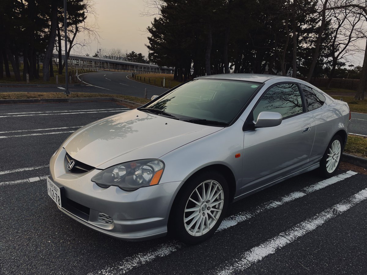 #Honda車を愛用しよう2026