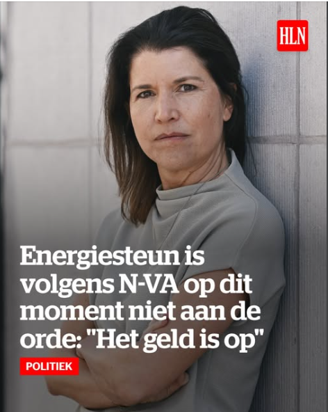 Koen Godderis tweet media