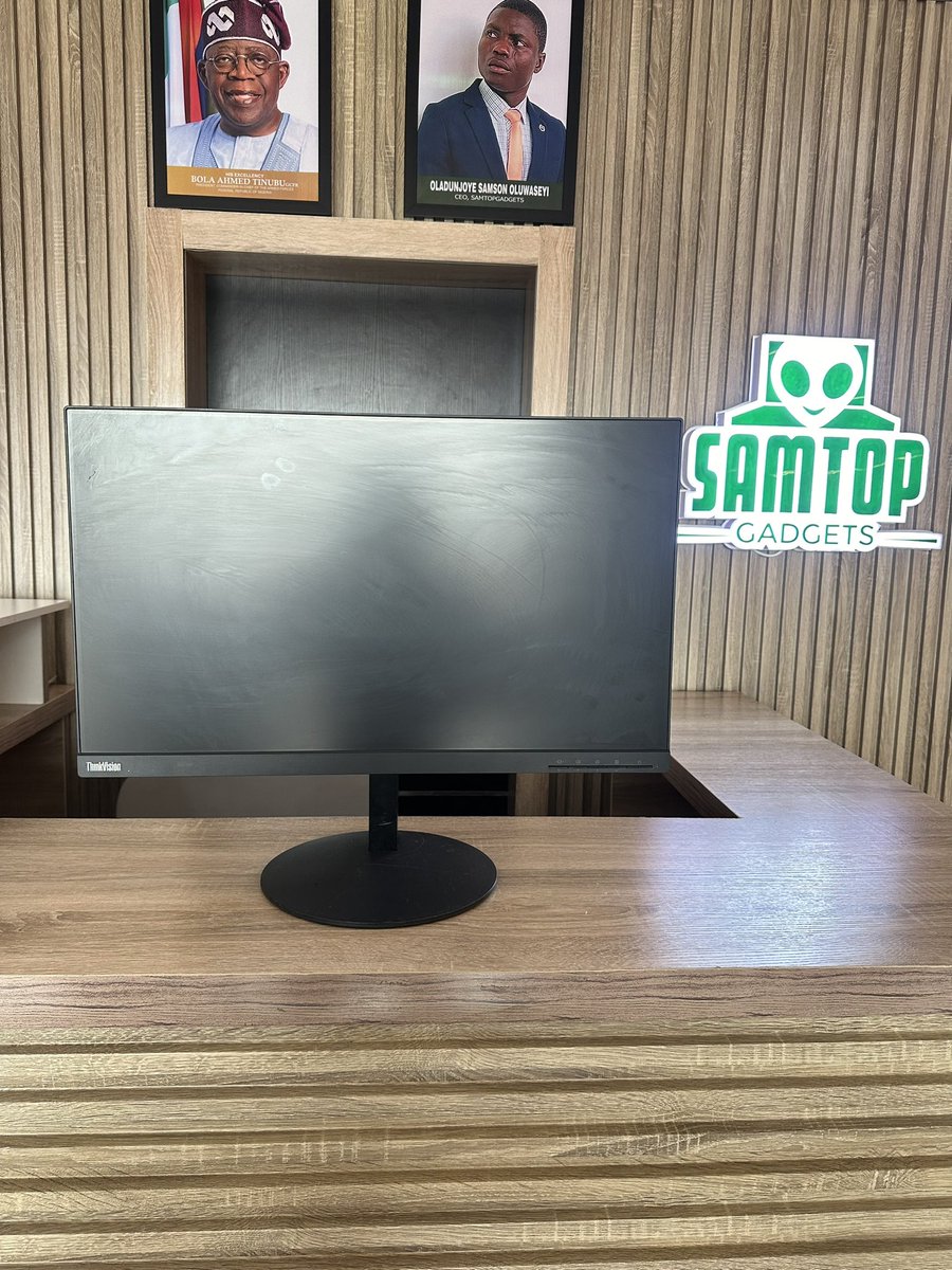 Samtop Gadgets tweet media