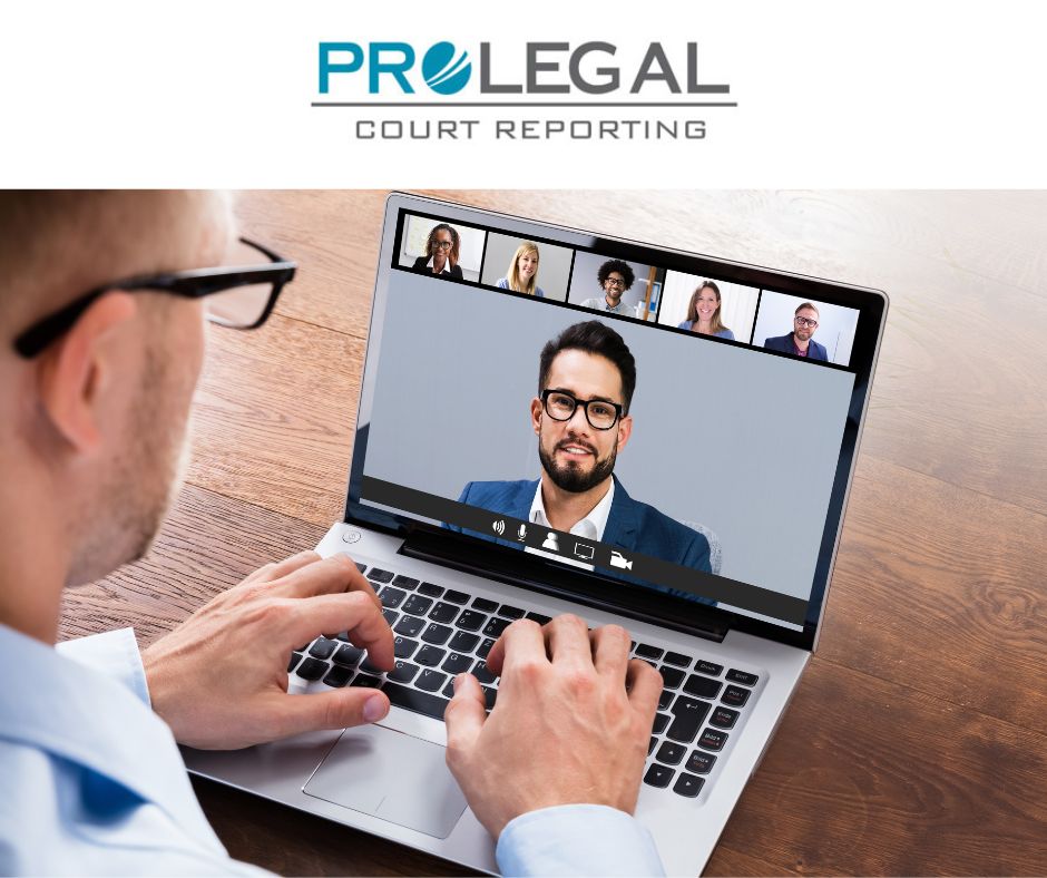 ProLegalCourt's tweet photo. From legal video and videoconferencing to nationwide deposition coverage, ProLegal Court Reporting delivers comprehensive litigation support tailored to your needs—locally and across the U.S. 

See how they support your case:
https://t.co/VxjPjAQT8l

#LegalVideo #VideDepositions https://t.co/iFfbzcT9KE