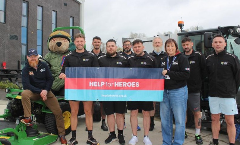 South Kesteven District Council SKDC tweet media