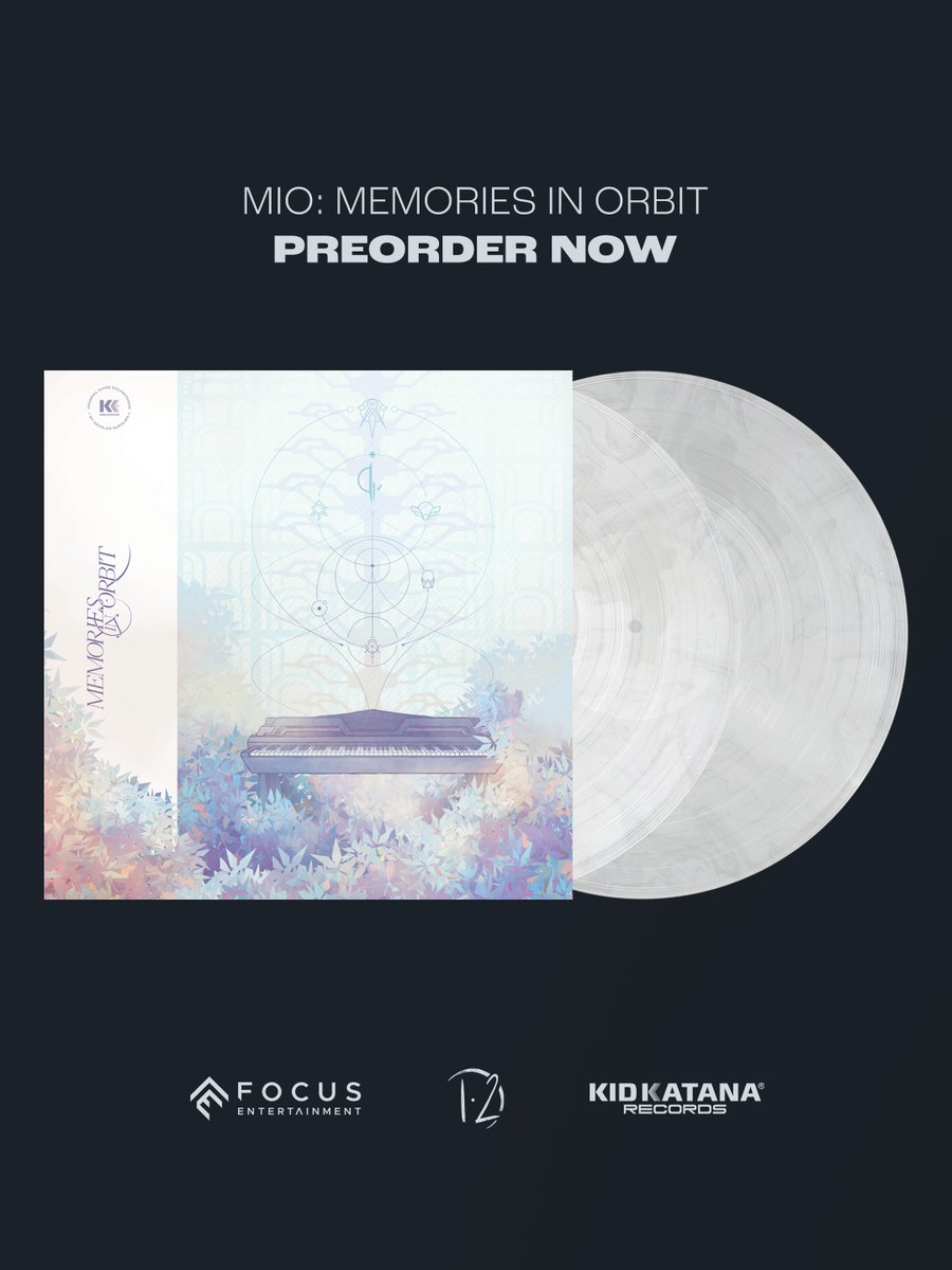 Kid Katana Records tweet media