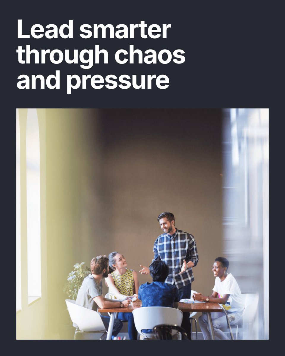 ElephantBytes's tweet image. COMMENT MOMENTUM if your org struggles under pressure. Lead smarter when chaos hits: Create clarity, shield your team, push back on unrealistic demands, build trust early, own outcomes. Courage protects your mission. #agile #scrum
