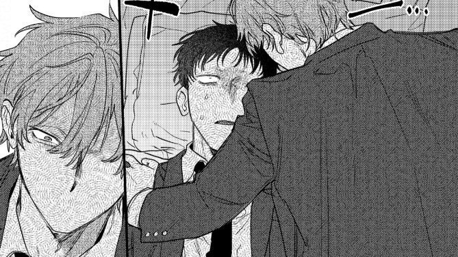 Everything yaoi💙 tweet media