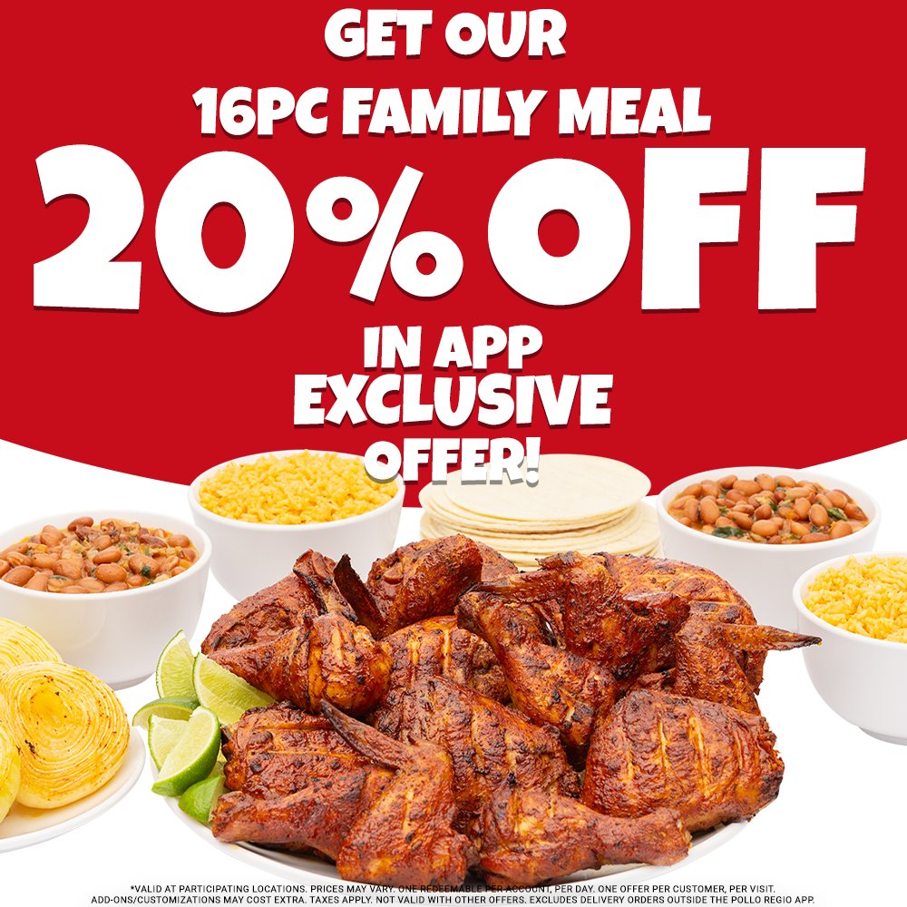 Pollo Regio tweet media