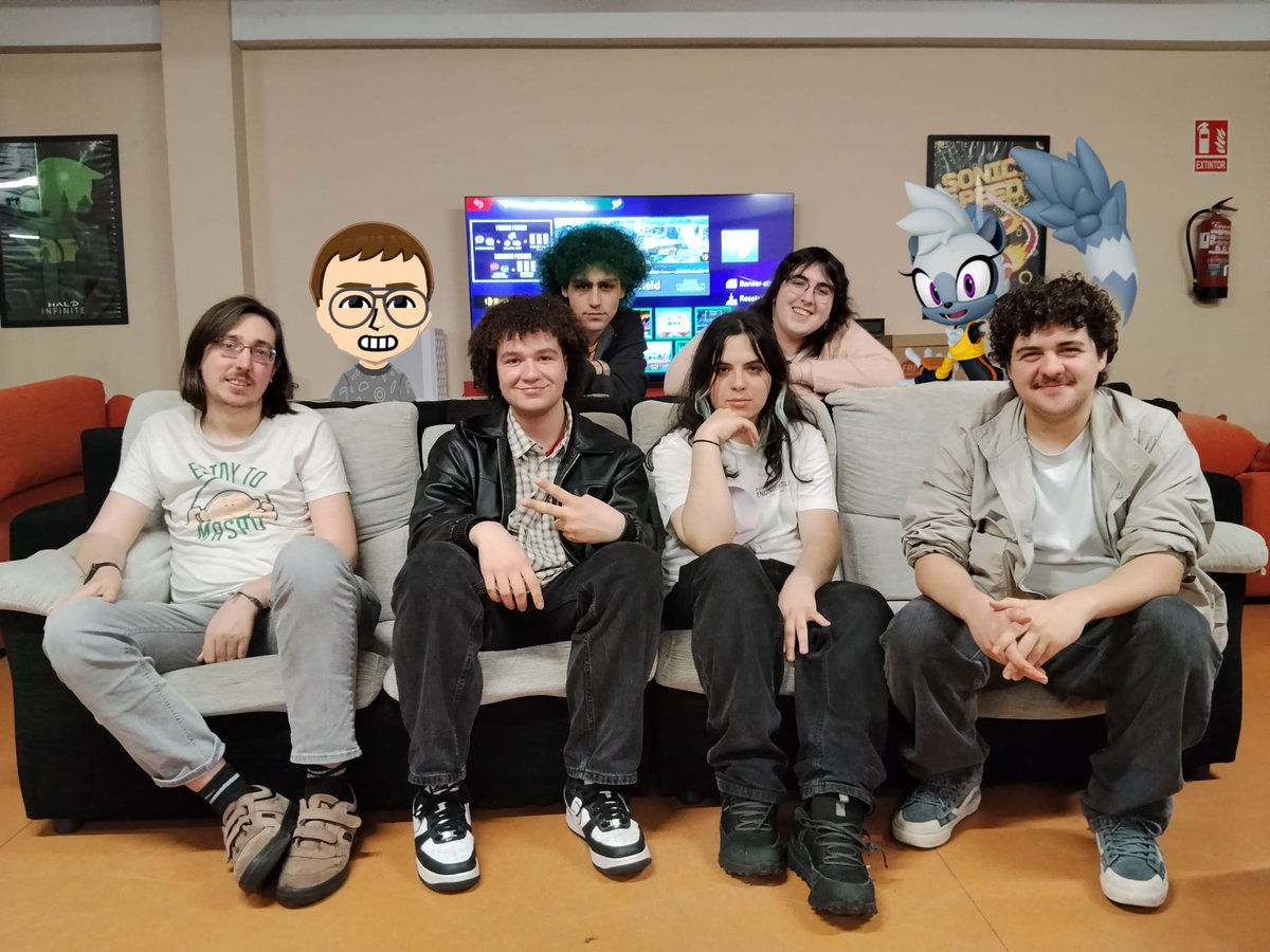 Smash Bros Galicia tweet media