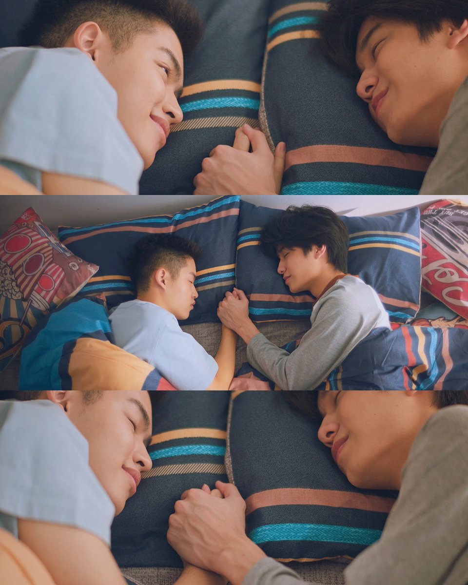 LukeMick Thailand tweet media