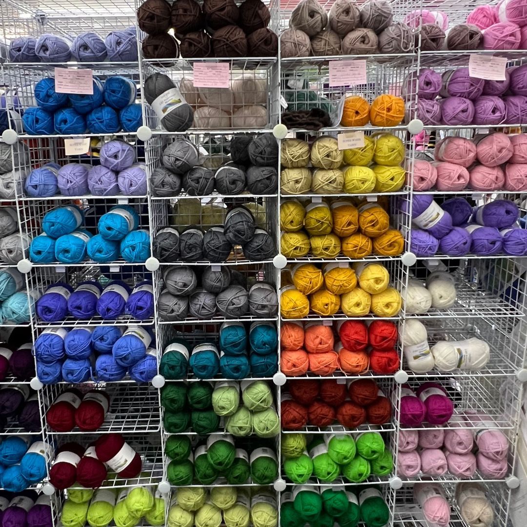 Cascade Yarns tweet media