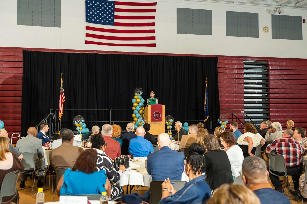 Thaddeus Stevens College of Technology tweet media