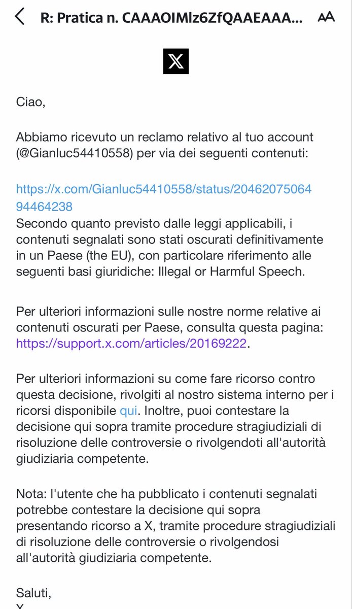 Gianluca #iostoconMimmo tweet media