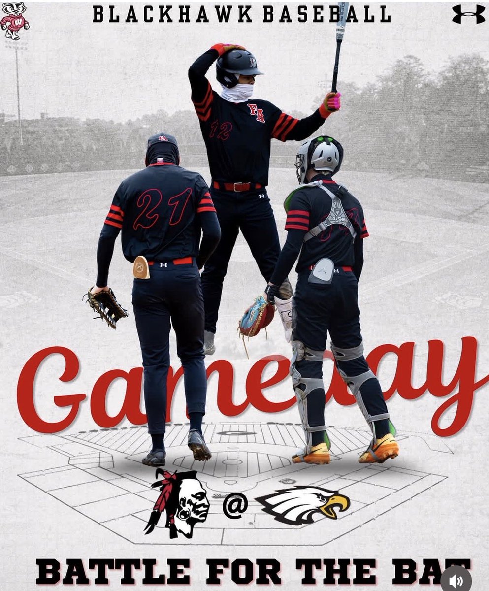 Fort Atkinson Baseball tweet media