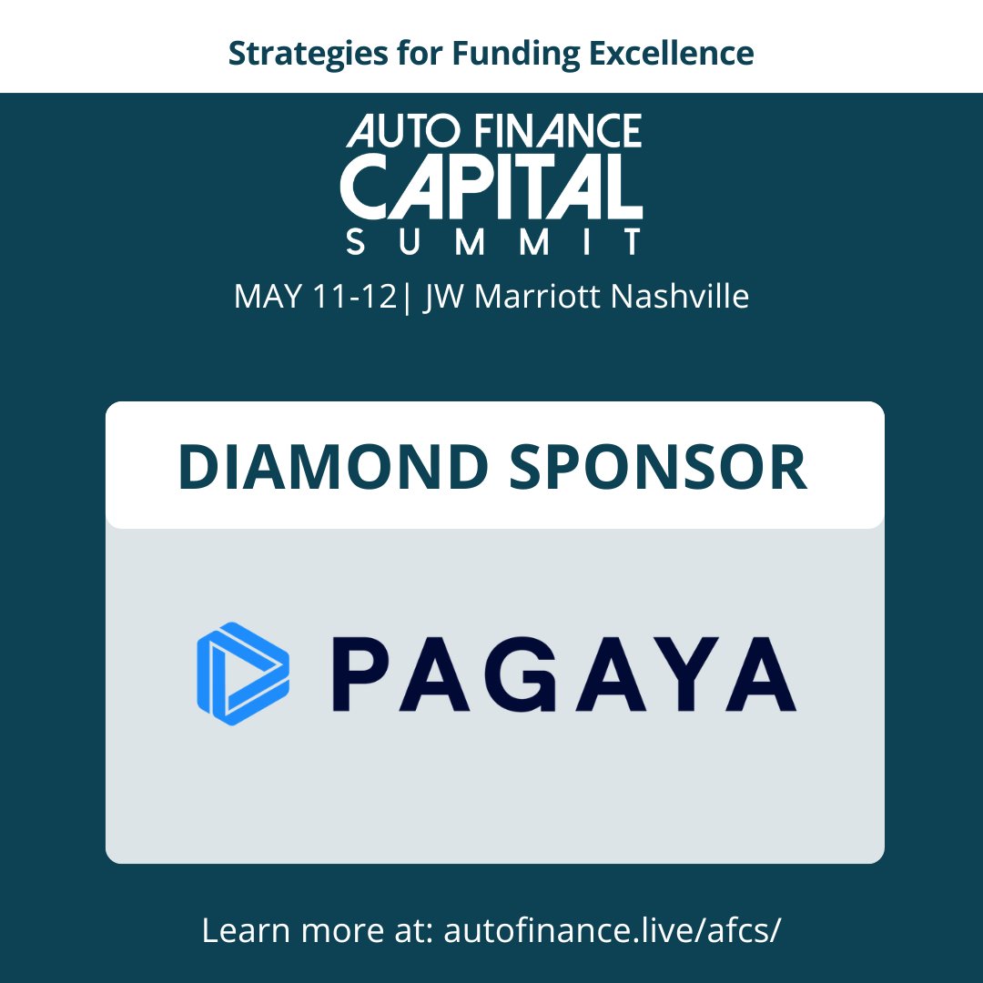 Auto Finance News tweet media