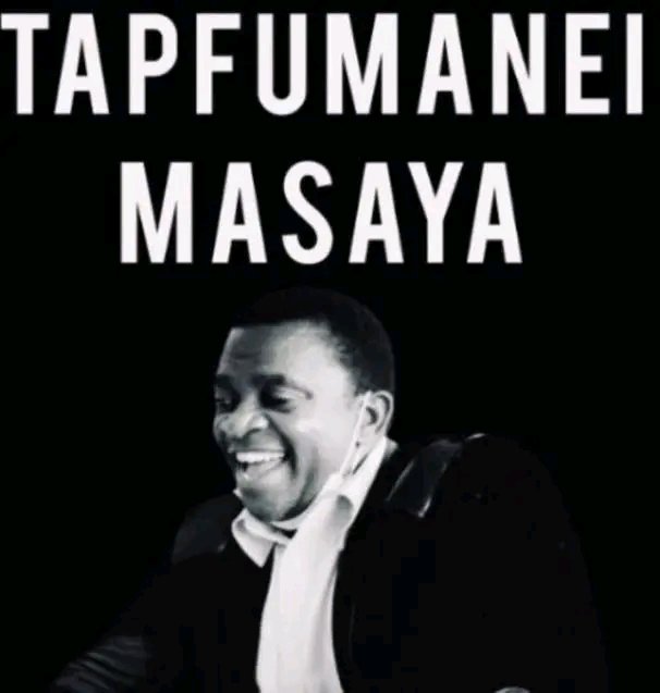 Commander Vital🇿🇼 tweet media