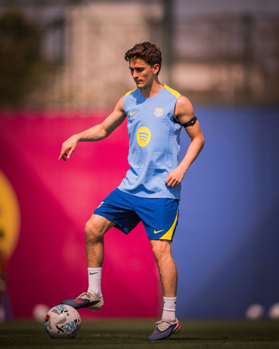 total Barça tweet media