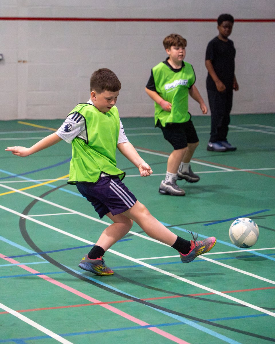 Foundation 92 tweet media