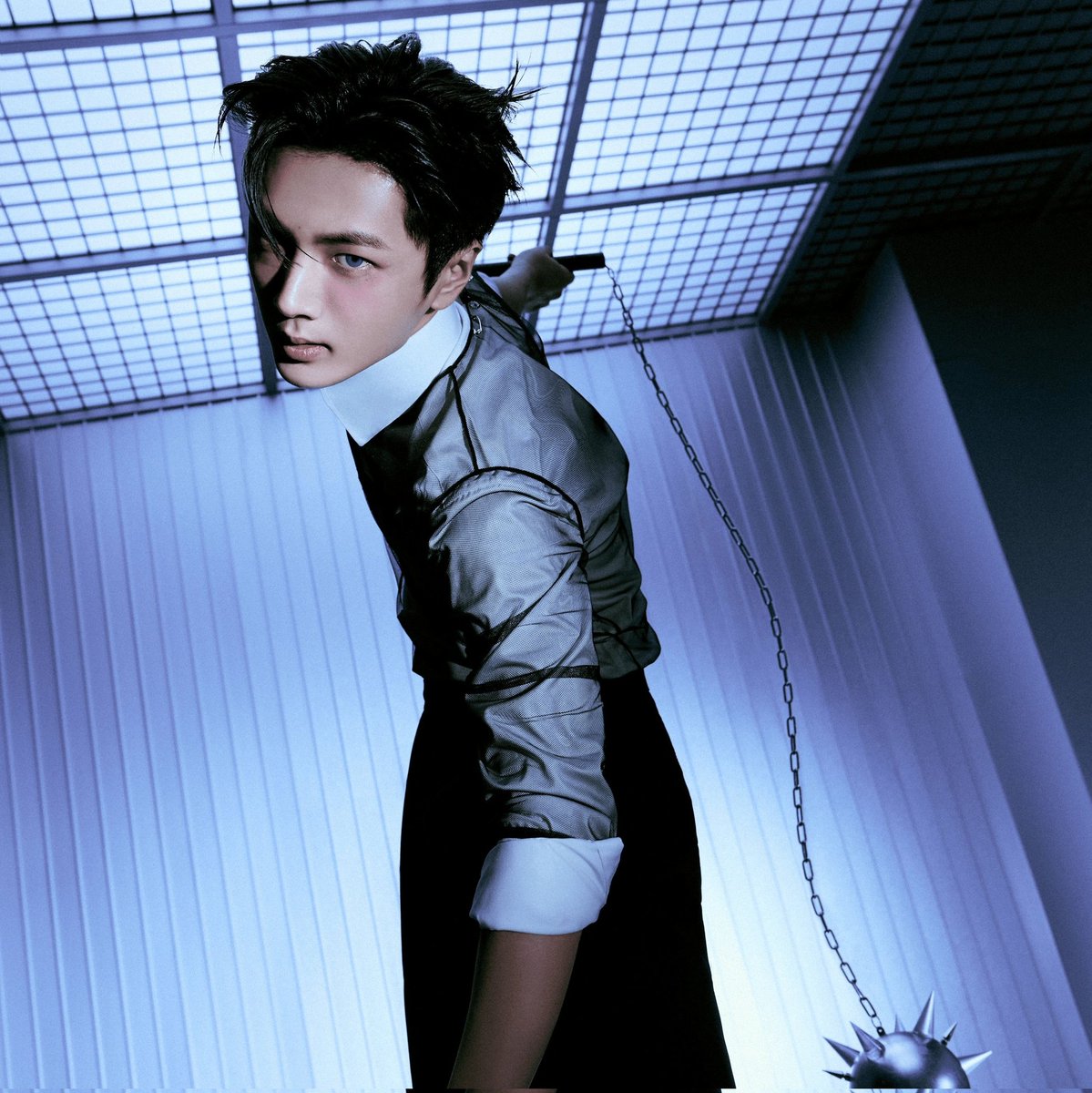 Pop Core tweet media