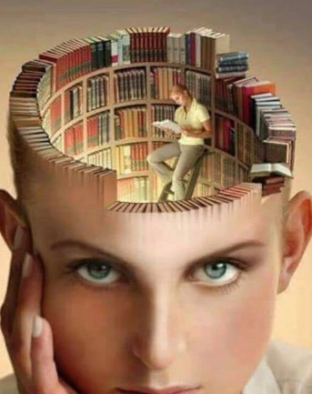 tharejaarun's tweet image. ❦Never be bored again—your imagination holds volumes. ~
#imagination #book #books #quote #Art  #amwriting #reading