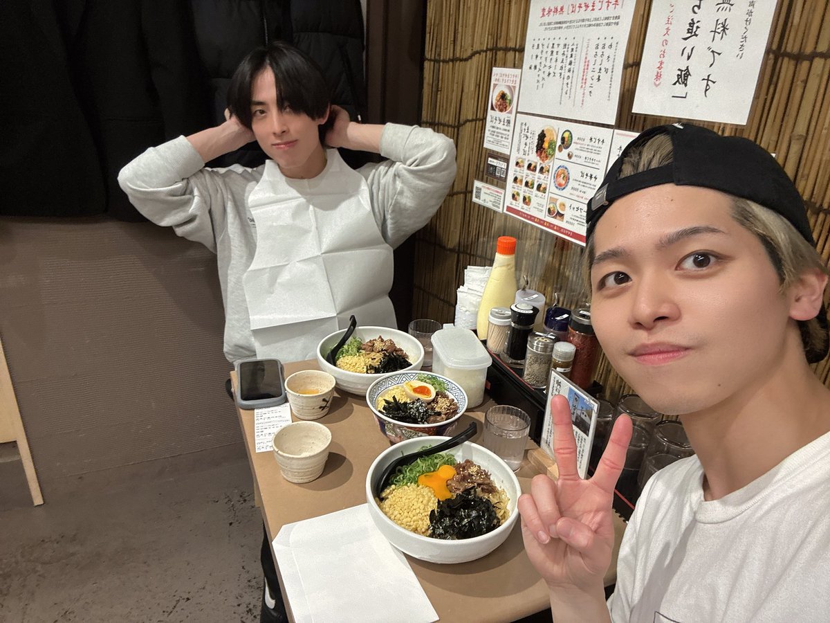 TSUBASA. tweet media