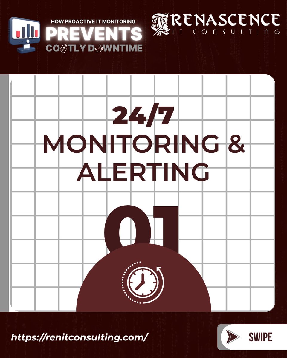 Renascence IT Consulting, Inc. tweet media