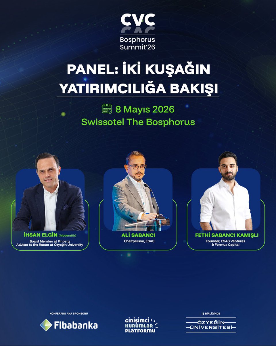 Girişimci Kurumlar Platformu tweet media