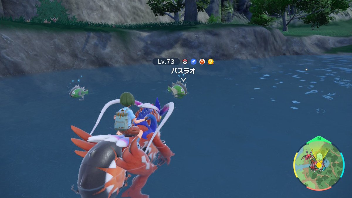 うりぼう趣味垢 tweet media