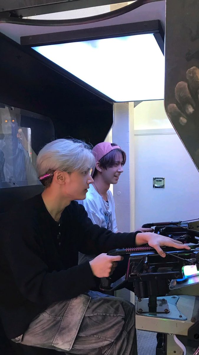 Marcelly! ENHYPEN IS 7 tweet media