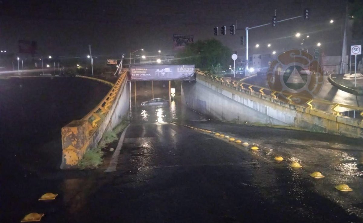 Síntesis San Luis tweet media