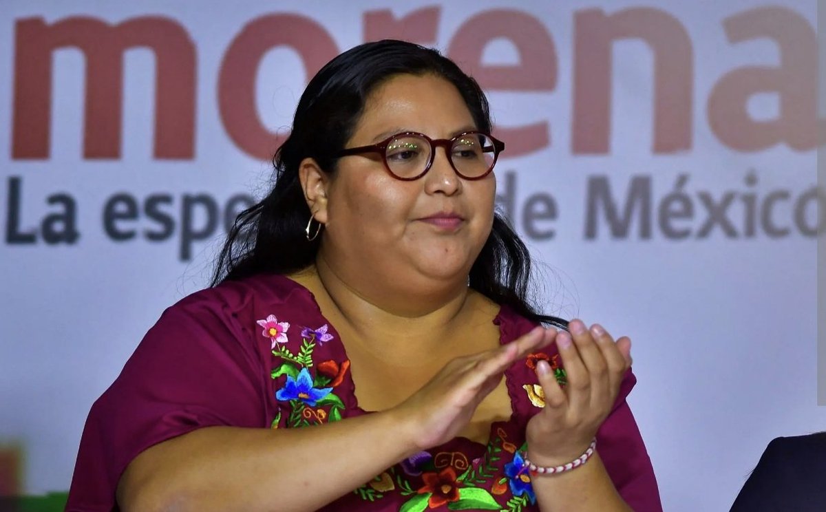 Alejandro 2030 tweet media