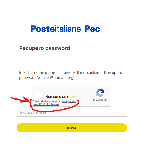 ZenperZen's tweet photo. Signori e signore: @PosteItaliane 

link per gli increduli:
https://t.co/IsBjlAsEsP https://t.co/XCh8w6wASf