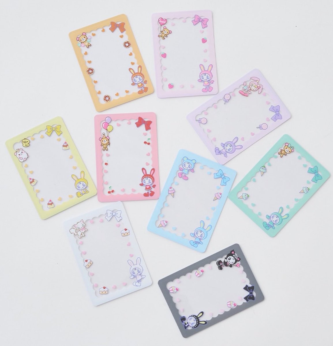 あやのん💓(아야노)😇💎 tweet media